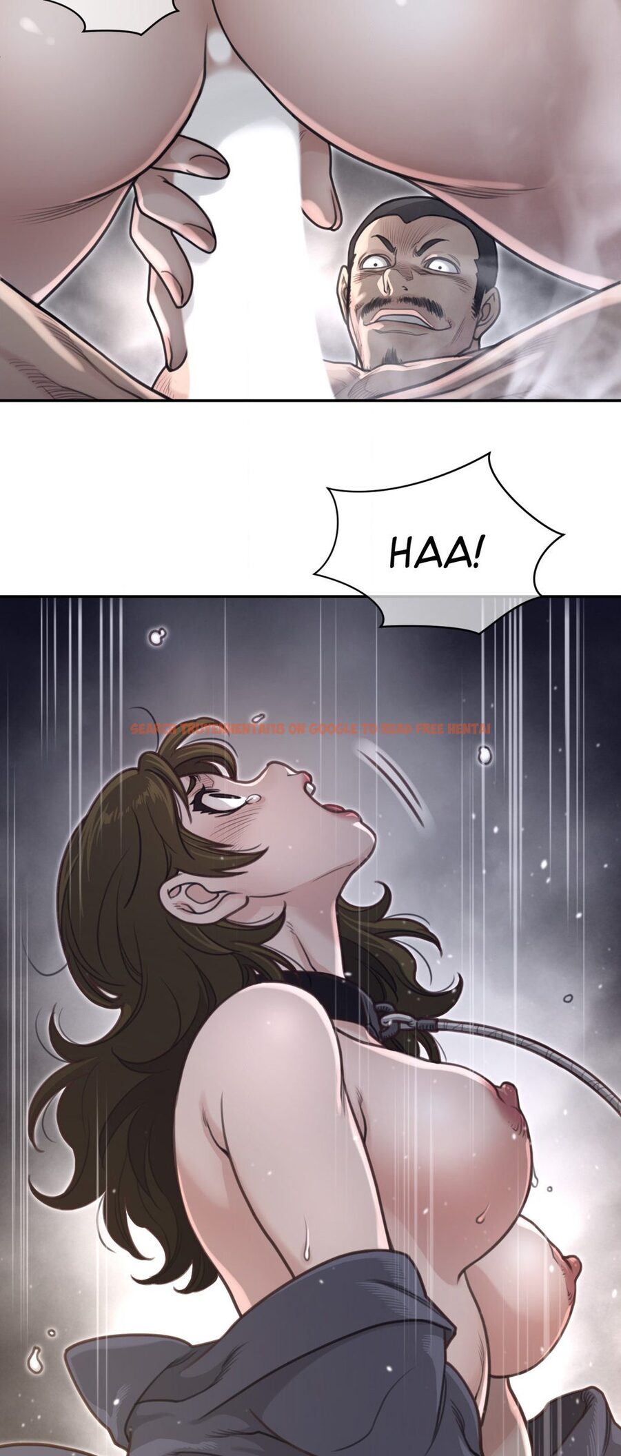 Read Hentai Image 28 80525 in comic Perfect Half - Chapter 190 - hentaitnt.net