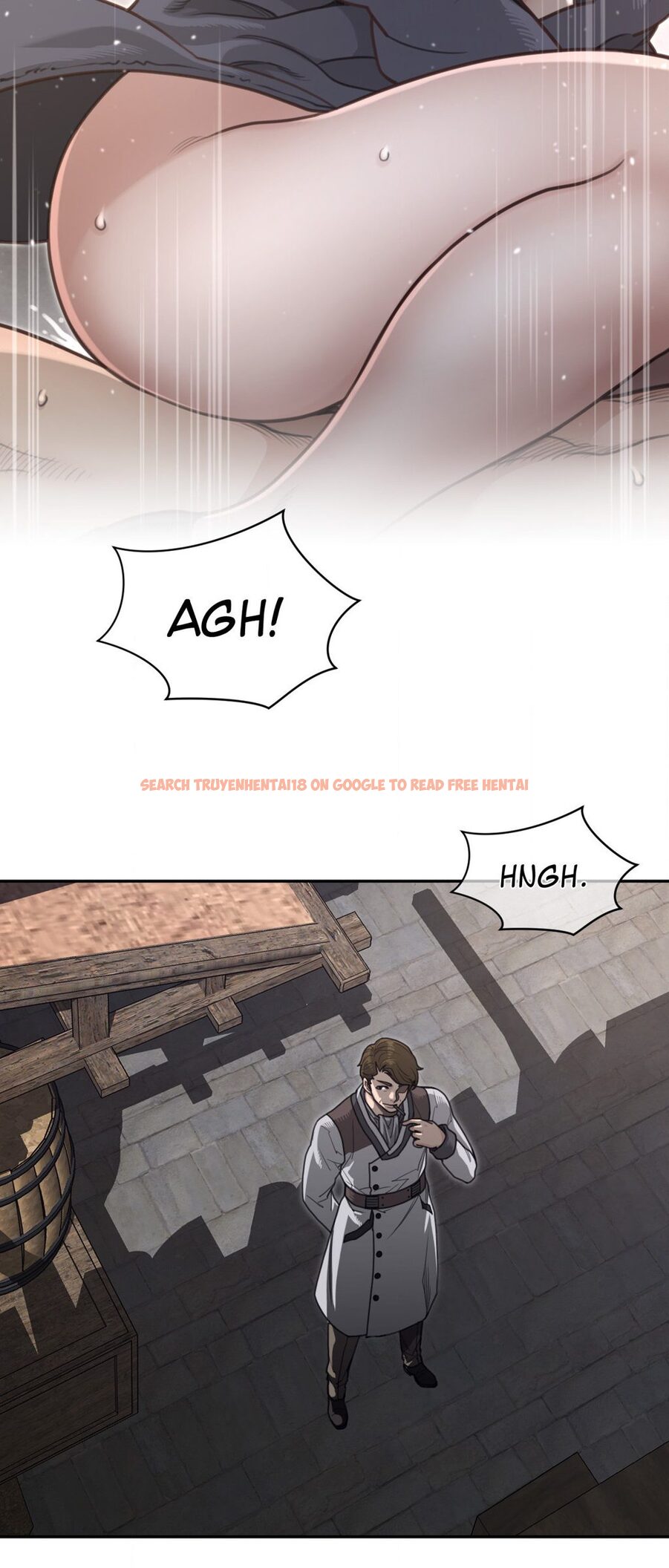 Read Hentai Image 29 80525 in comic Perfect Half - Chapter 190 - hentaitnt.net