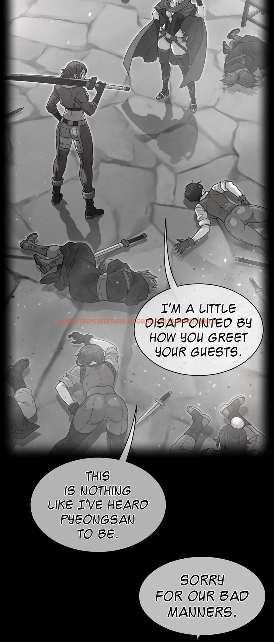 Read Hentai Image 3 80525 in comic Perfect Half - Chapter 190 - hentaitnt.net