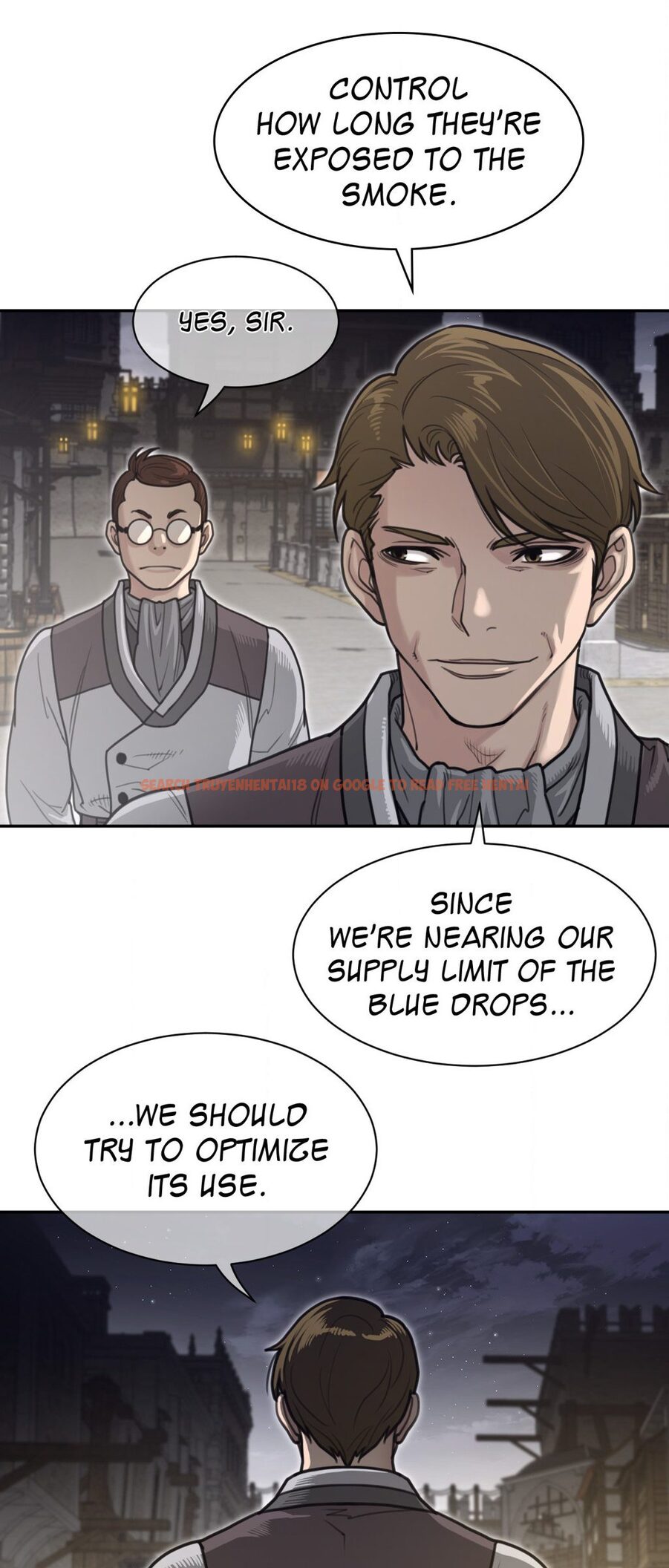 Read Hentai Image 30 80525 in comic Perfect Half - Chapter 190 - hentaitnt.net