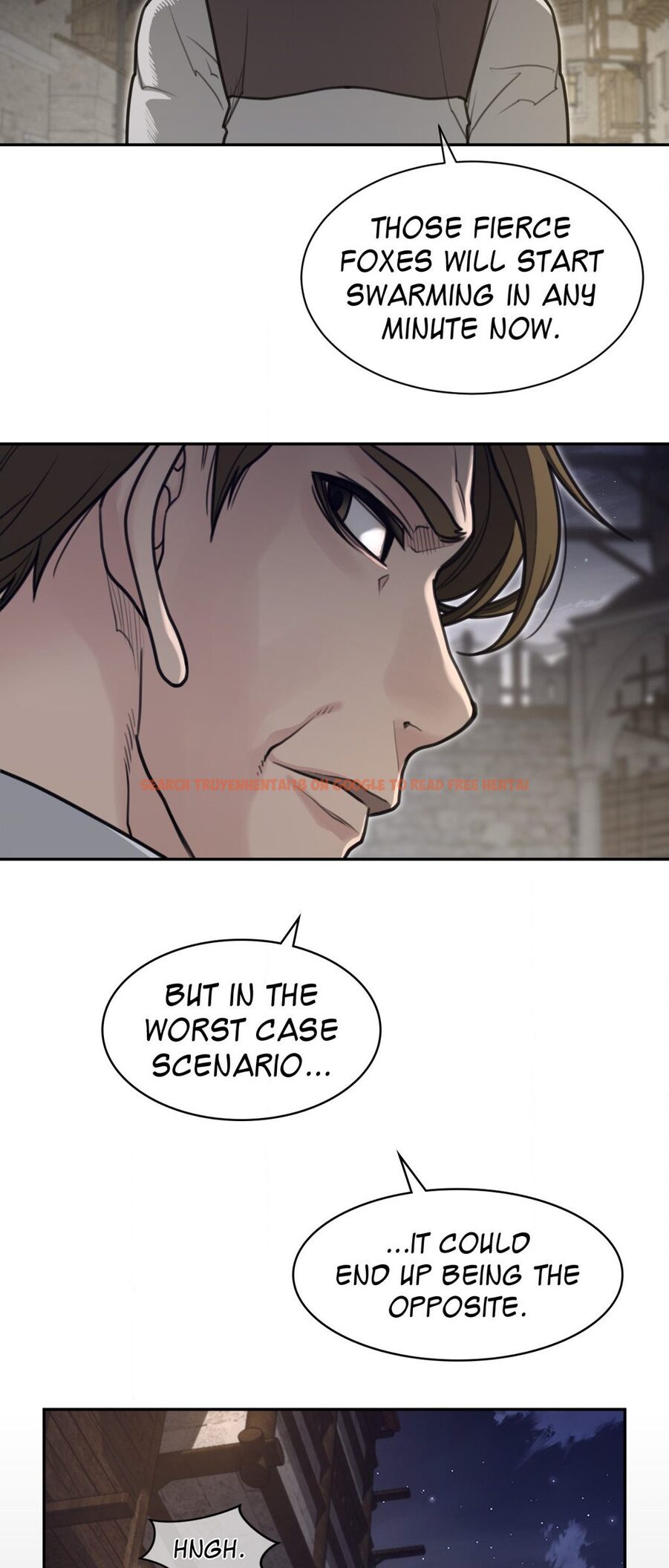 Read Hentai Image 31 80525 in comic Perfect Half - Chapter 190 - hentaitnt.net