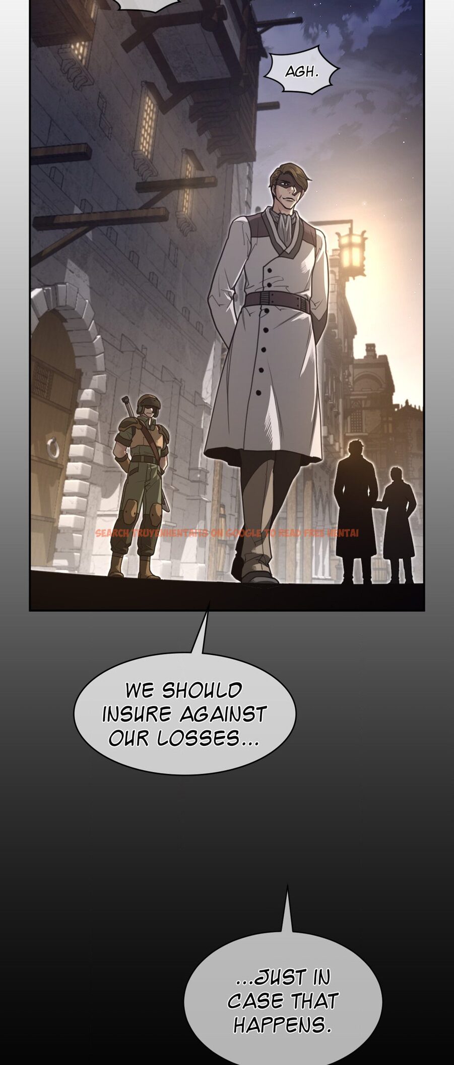 Read Hentai Image 32 80525 in comic Perfect Half - Chapter 190 - hentaitnt.net