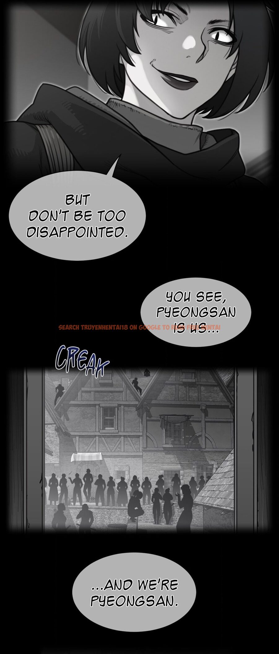 Read Hentai Image 4 80525 in comic Perfect Half - Chapter 190 - hentaitnt.net