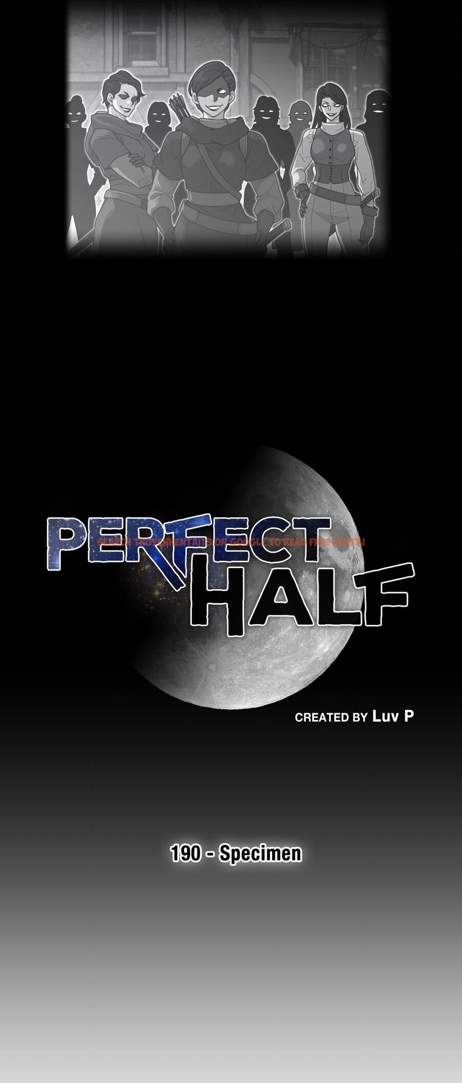 Read Hentai Image 5 80525 in comic Perfect Half - Chapter 190 - hentaitnt.net