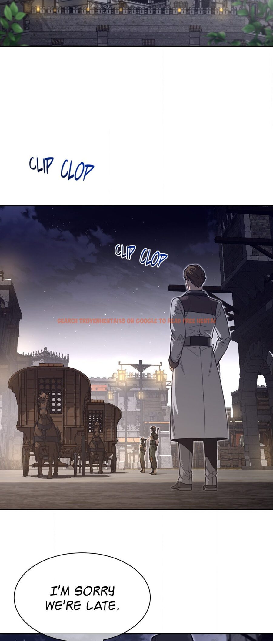 Read Hentai Image 7 80525 in comic Perfect Half - Chapter 190 - hentaitnt.net