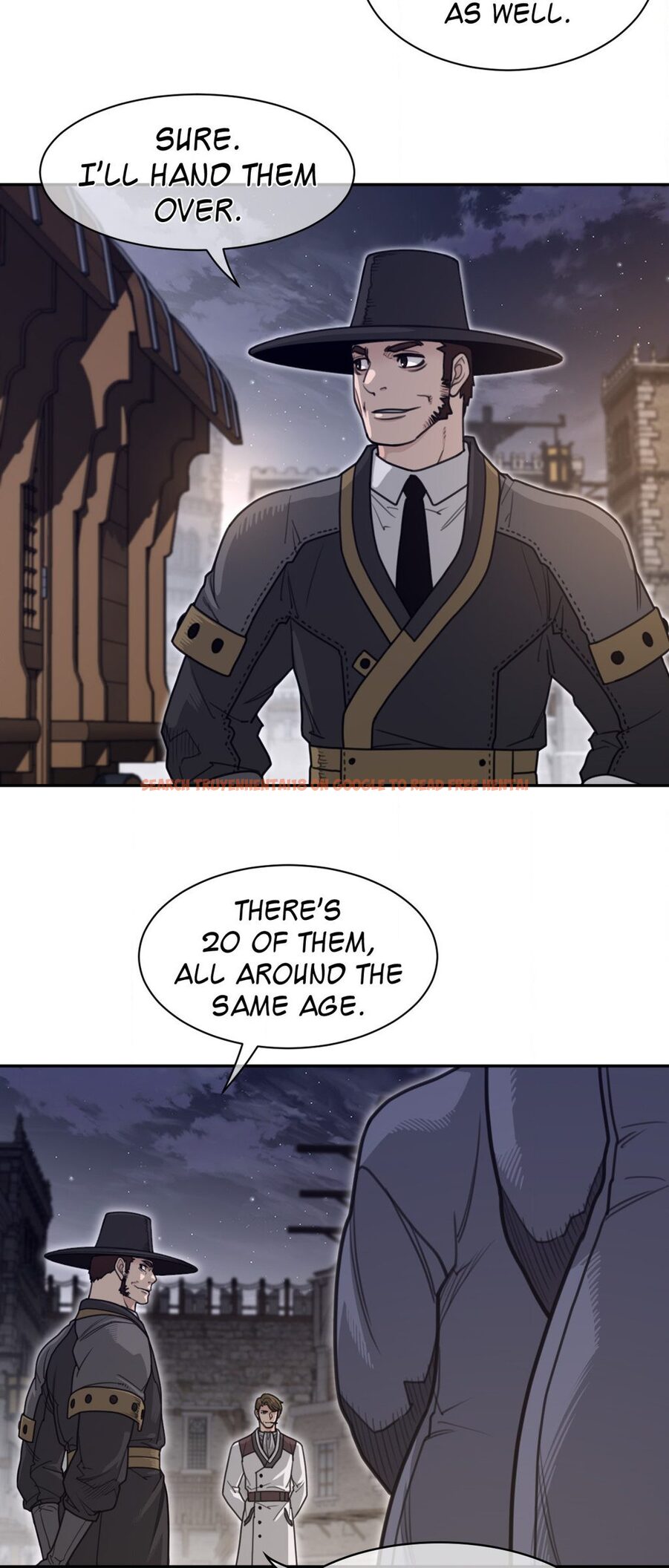 Read Hentai Image 9 80525 in comic Perfect Half - Chapter 190 - hentaitnt.net