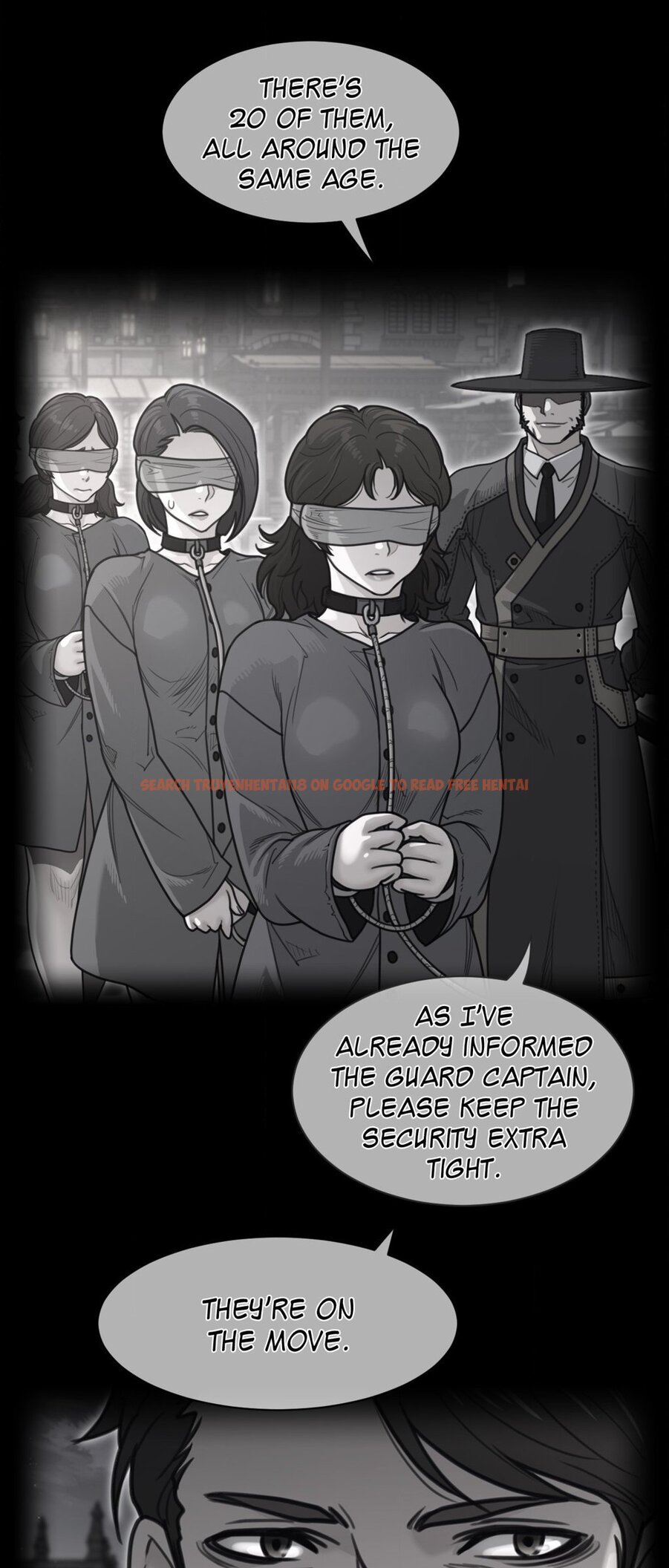 Read Hentai Image 1 2aa89 in comic Perfect Half - Chapter 191 - hentaitnt.net