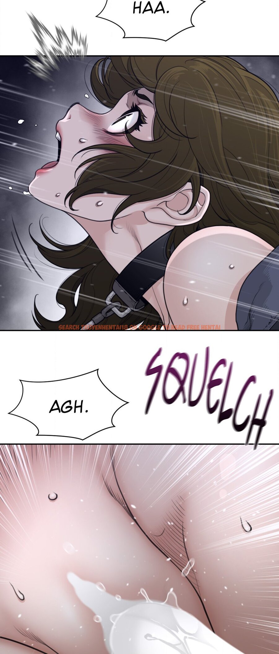 Read Hentai Image 13 2aa89 in comic Perfect Half - Chapter 191 - hentaitnt.net
