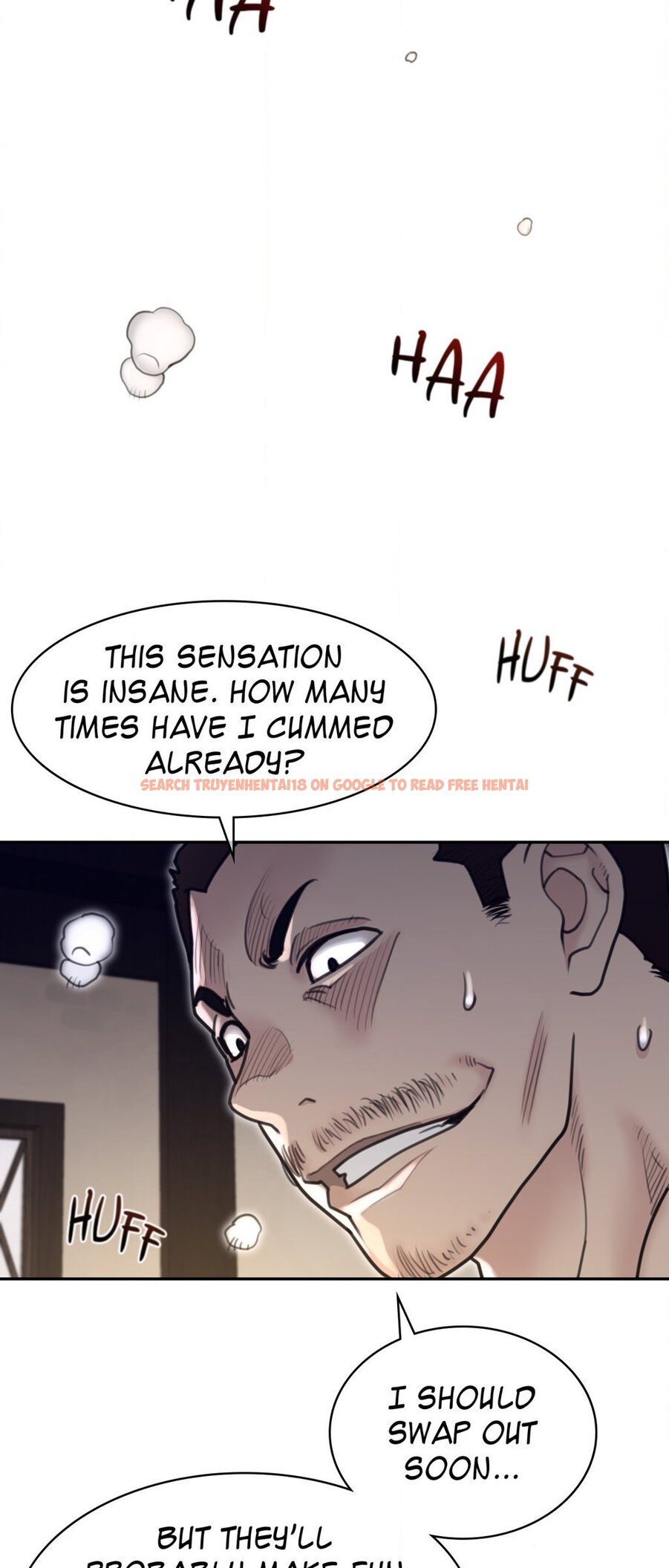 Read Hentai Image 16 2aa89 in comic Perfect Half - Chapter 191 - hentaitnt.net