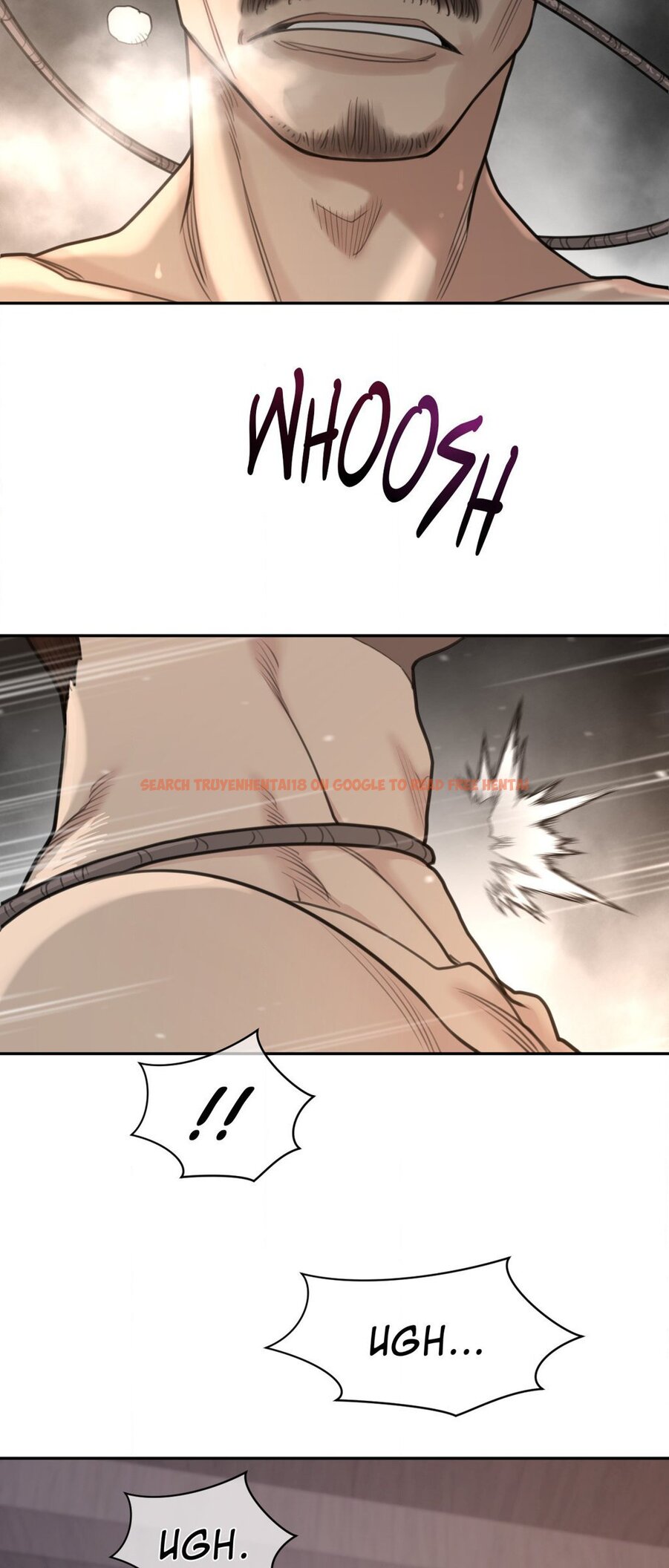 Read Hentai Image 19 2aa89 in comic Perfect Half - Chapter 191 - hentaitnt.net