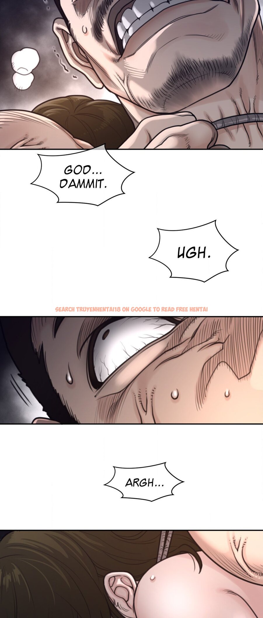 Read Hentai Image 21 2aa89 in comic Perfect Half - Chapter 191 - hentaitnt.net