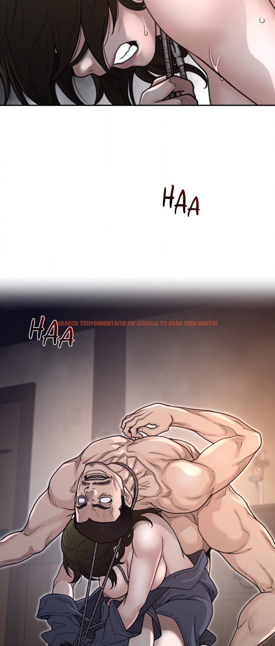 Read Hentai Image 22 2aa89 in comic Perfect Half - Chapter 191 - hentaitnt.net