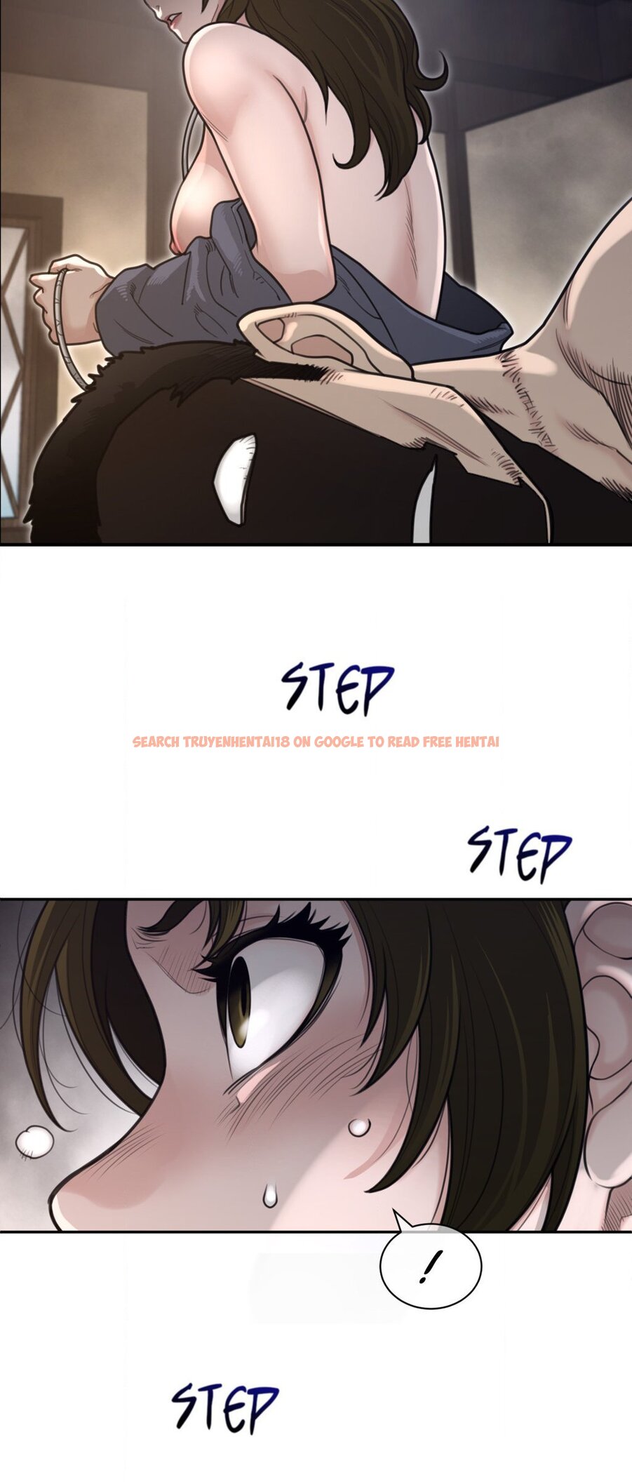 Read Hentai Image 24 2aa89 in comic Perfect Half - Chapter 191 - hentaitnt.net