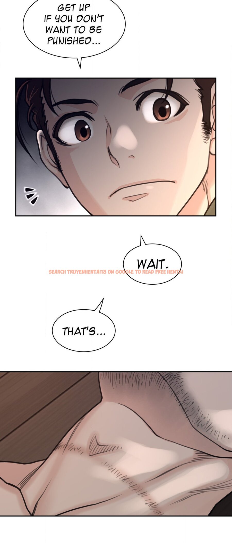 Read Hentai Image 29 2aa89 in comic Perfect Half - Chapter 191 - hentaitnt.net