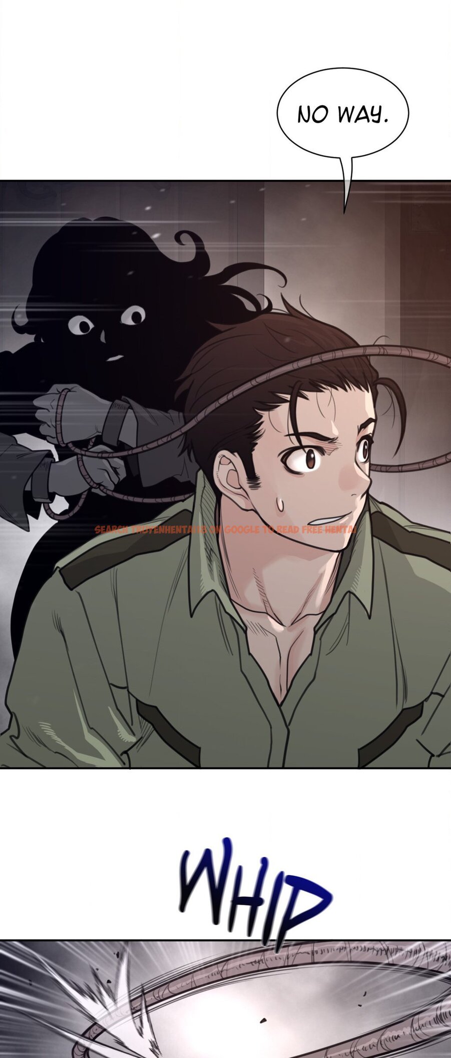 Read Hentai Image 30 2aa89 in comic Perfect Half - Chapter 191 - hentaitnt.net