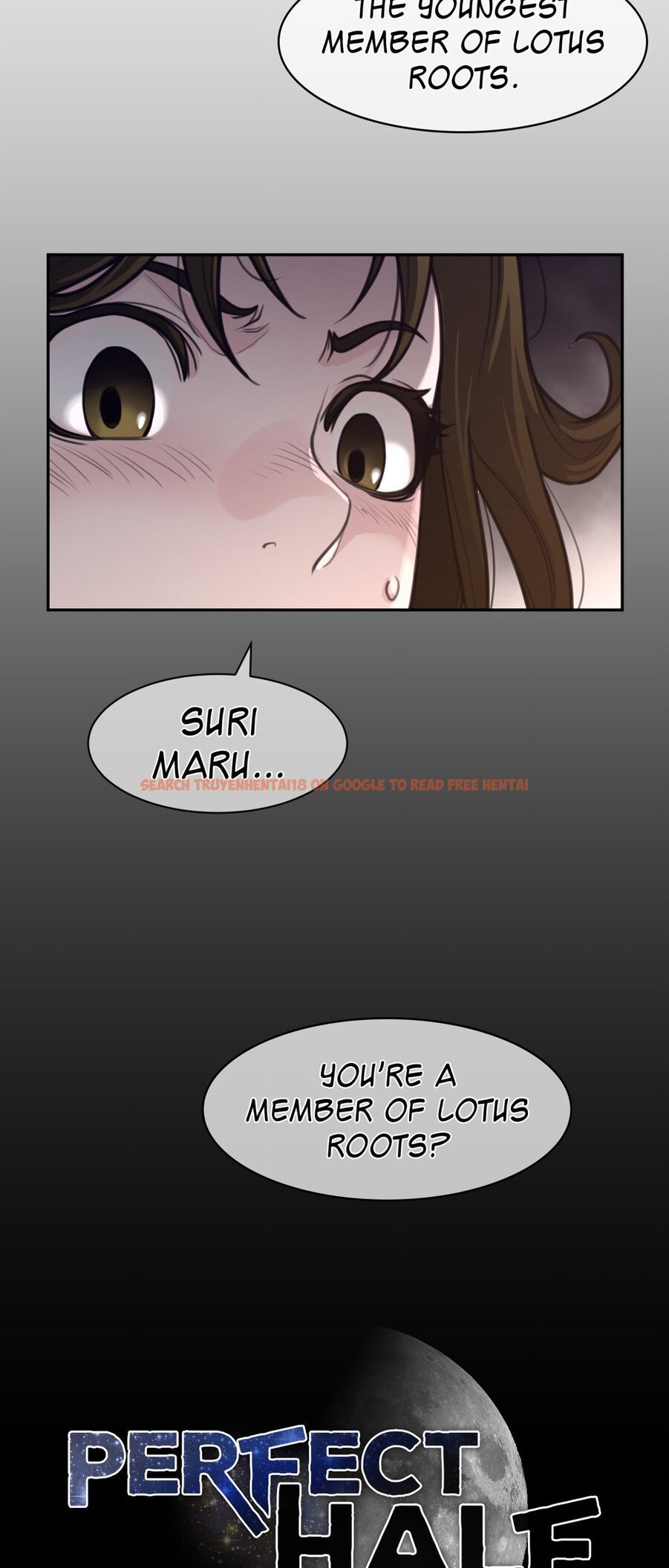 Read Hentai Image 34 2aa89 in comic Perfect Half - Chapter 191 - hentaitnt.net