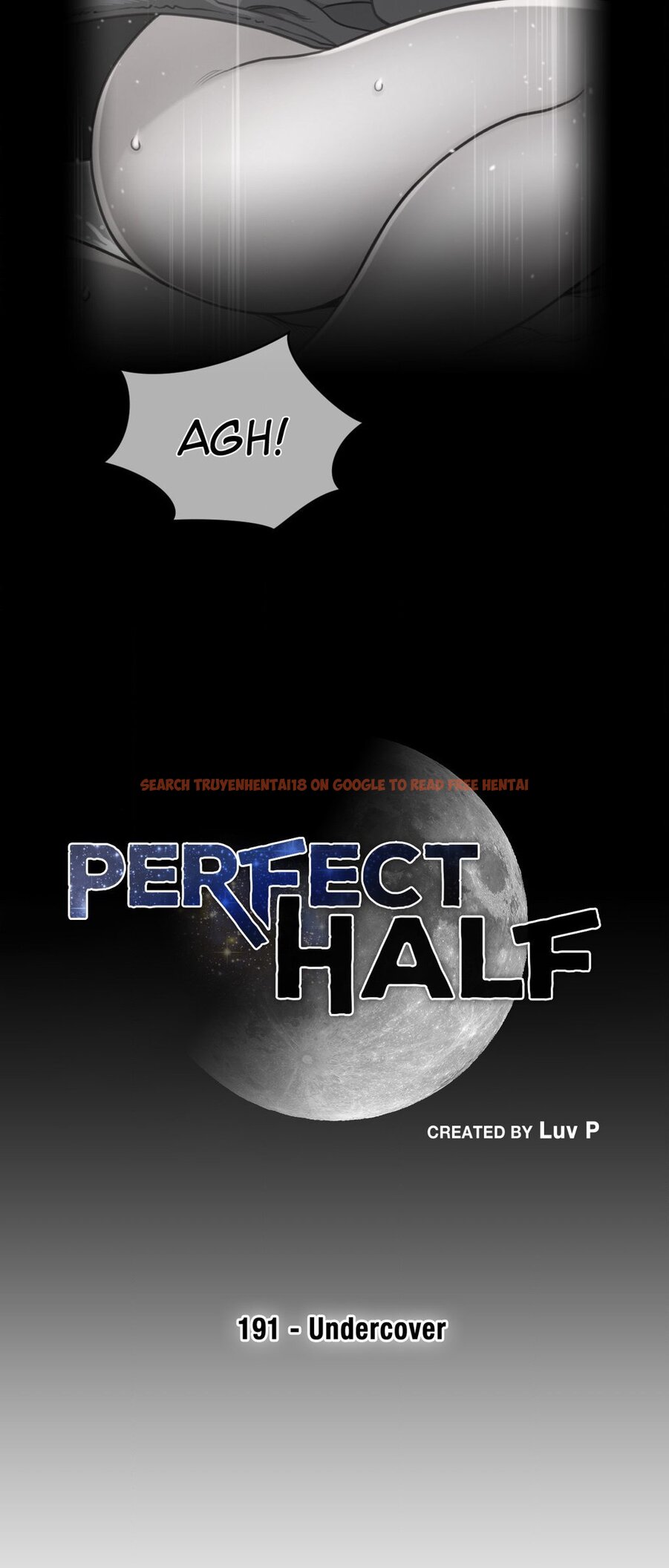 Read Hentai Image 5 2aa89 in comic Perfect Half - Chapter 191 - hentaitnt.net