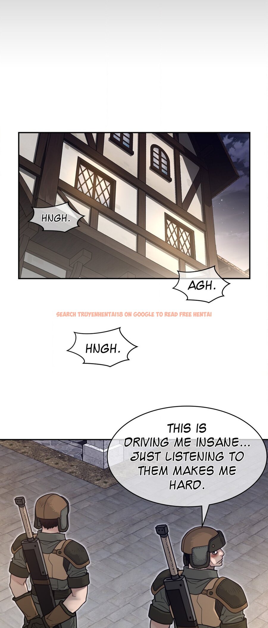 Read Hentai Image 6 2aa89 in comic Perfect Half - Chapter 191 - hentaitnt.net