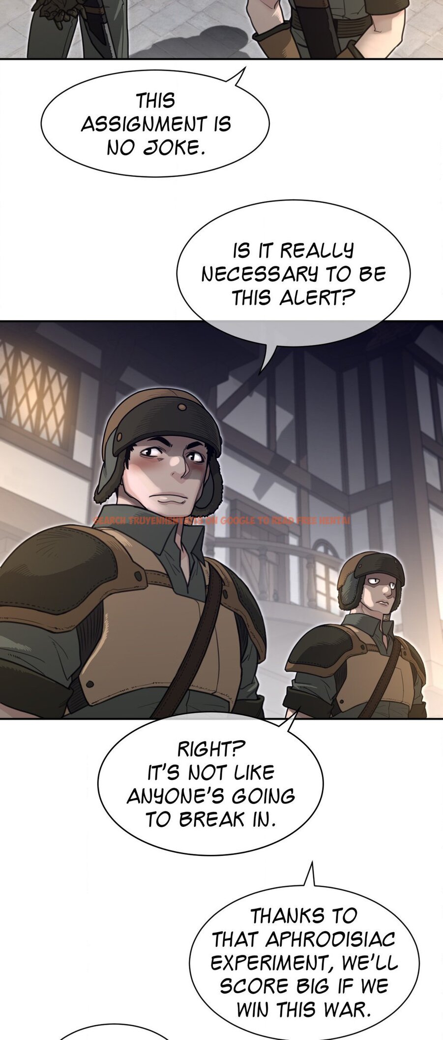 Read Hentai Image 7 2aa89 in comic Perfect Half - Chapter 191 - hentaitnt.net