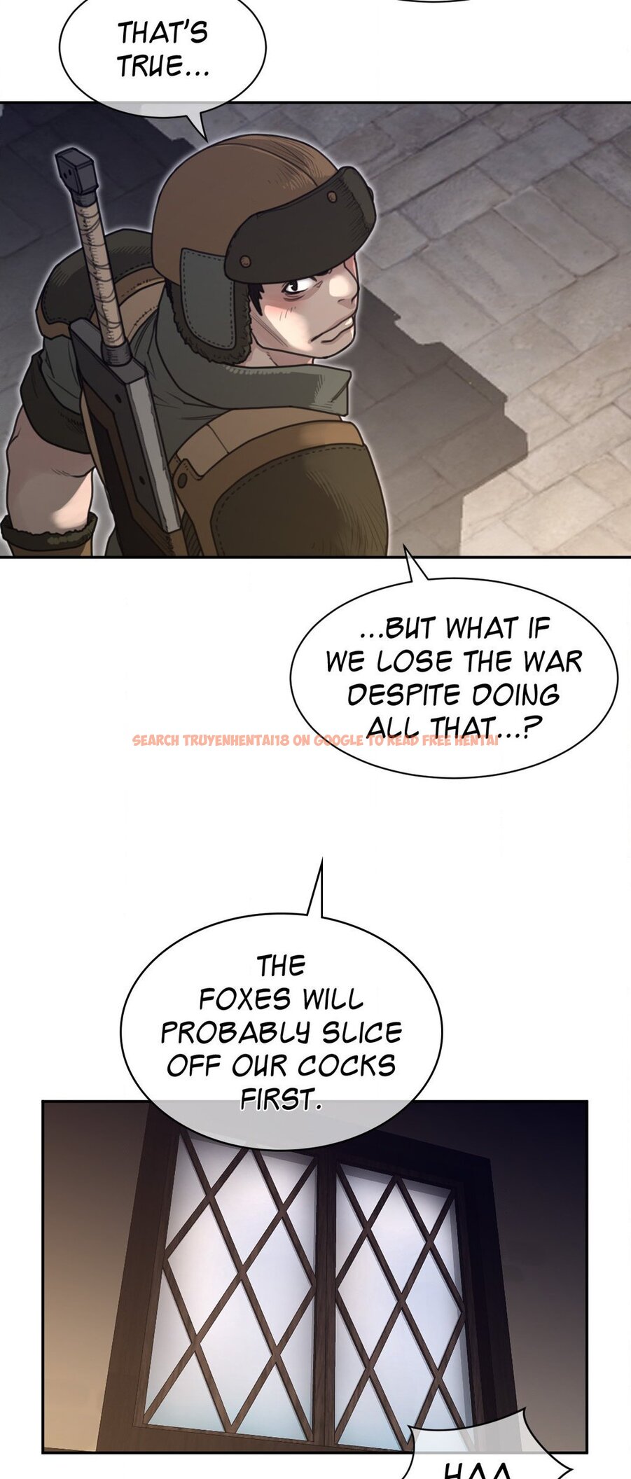 Read Hentai Image 8 2aa89 in comic Perfect Half - Chapter 191 - hentaitnt.net