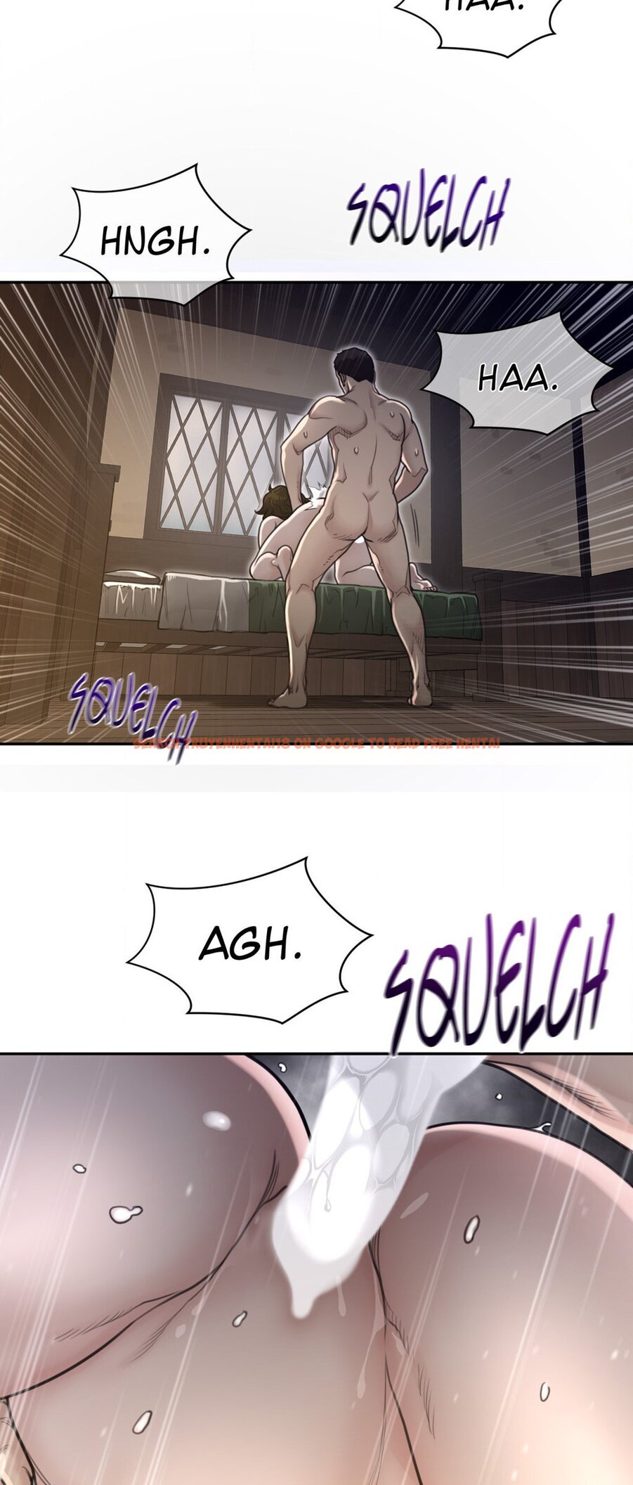 Read Hentai Image 9 2aa89 in comic Perfect Half - Chapter 191 - hentaitnt.net