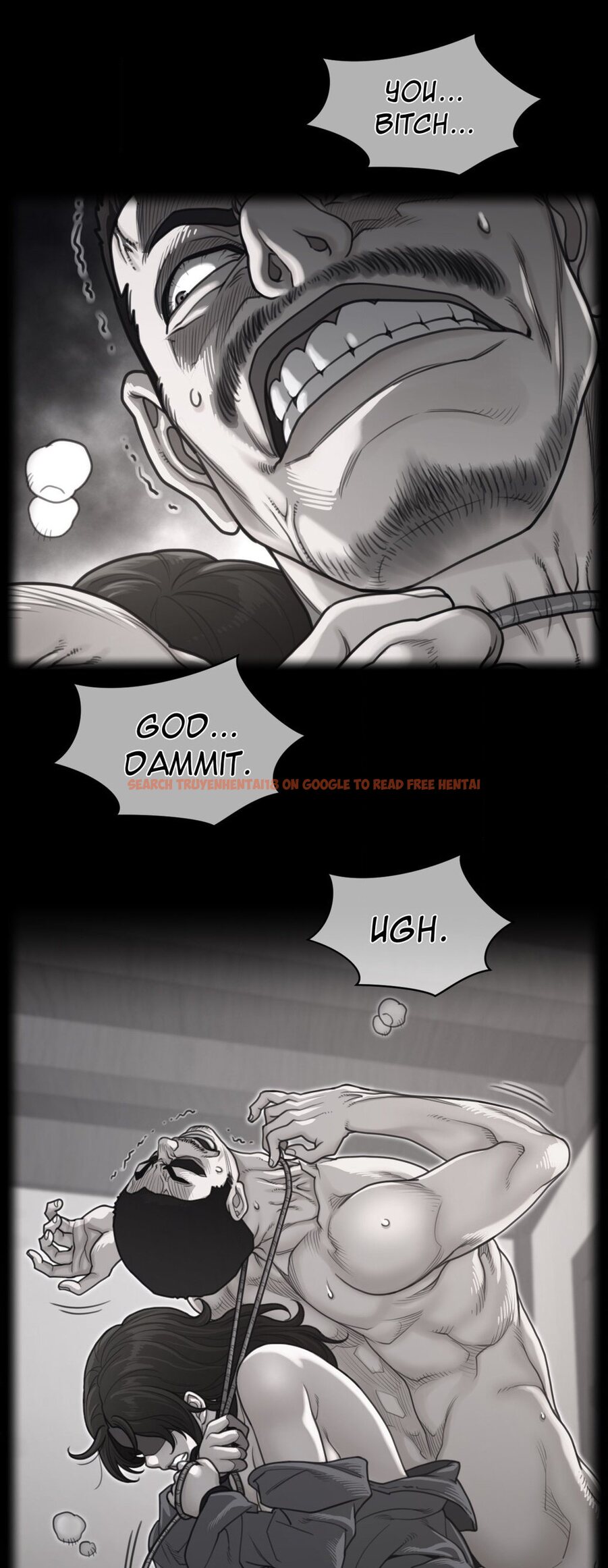Read Hentai Image 1 1ce8d in comic Perfect Half - Chapter 192 - hentaitnt.net