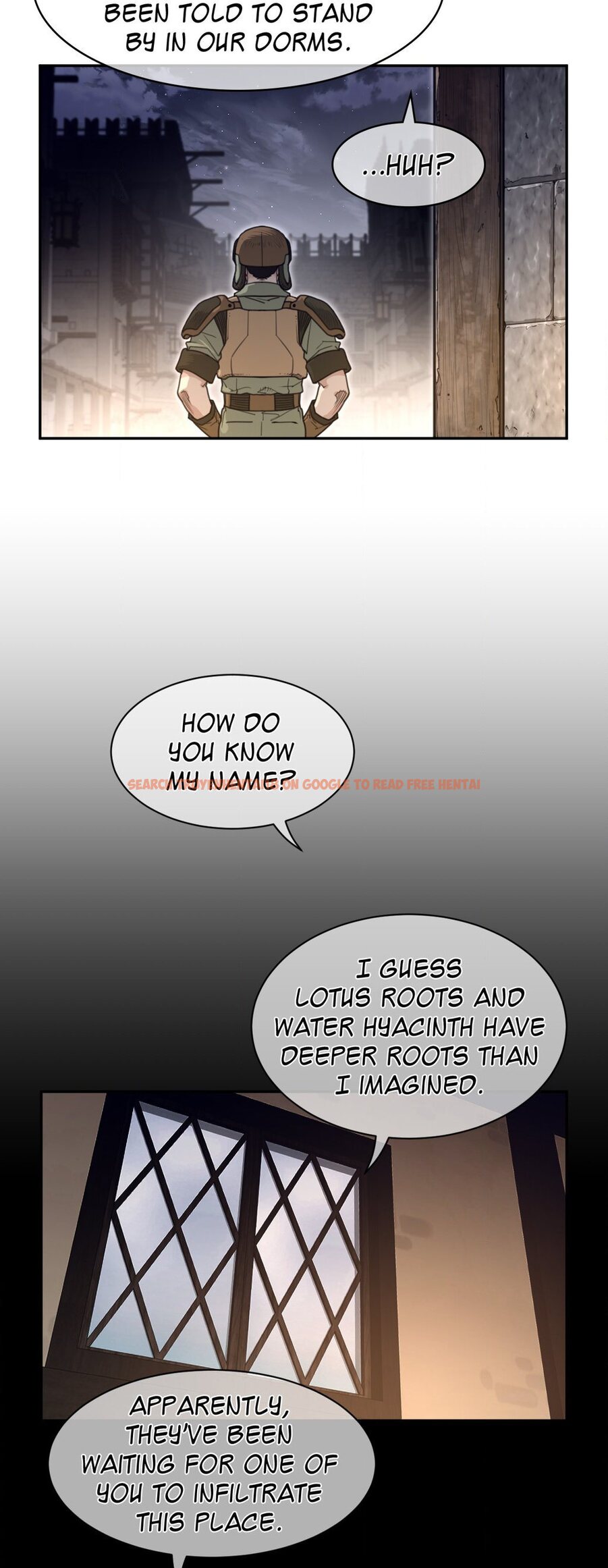 Read Hentai Image 10 1ce8d in comic Perfect Half - Chapter 192 - hentaitnt.net