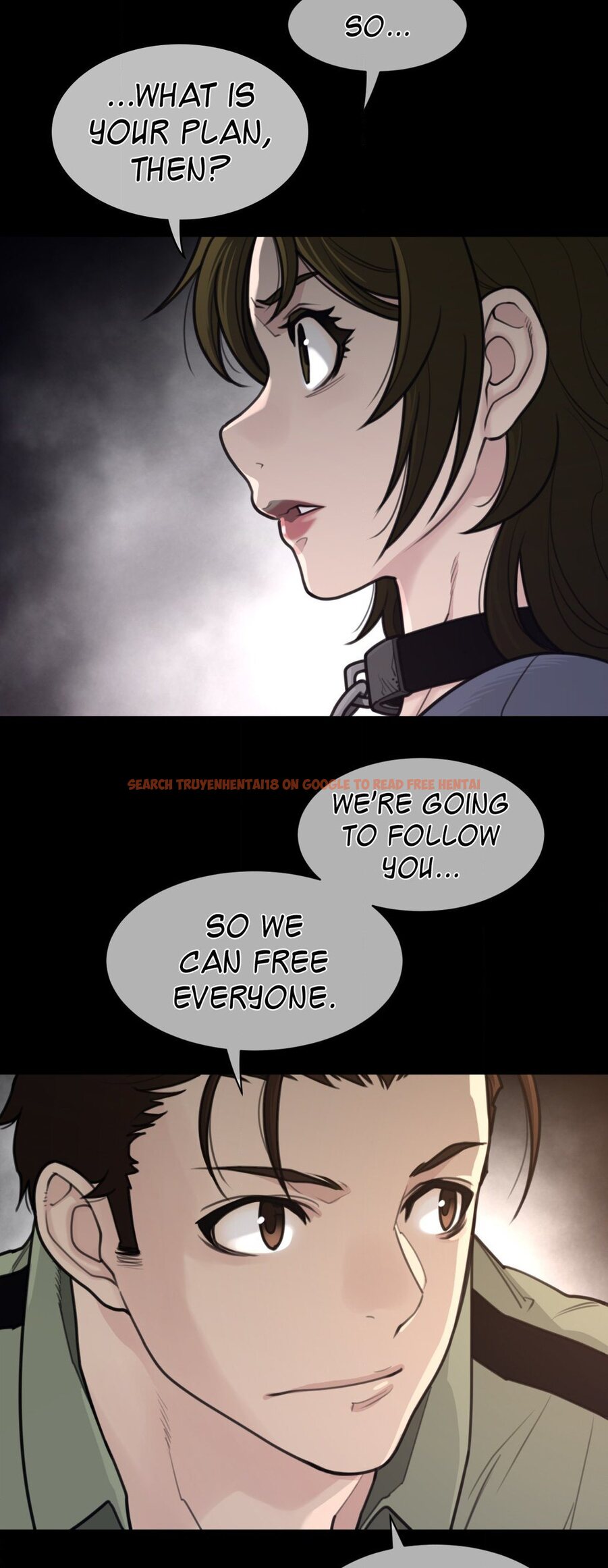 Read Hentai Image 15 1ce8d in comic Perfect Half - Chapter 192 - hentaitnt.net