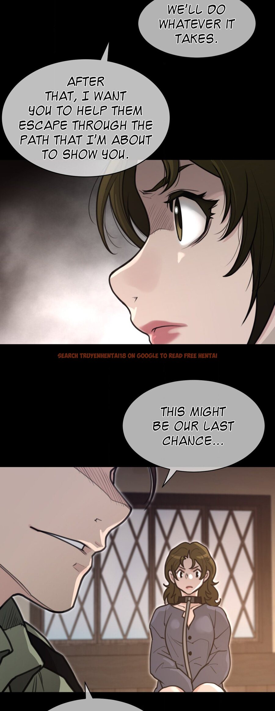 Read Hentai Image 16 1ce8d in comic Perfect Half - Chapter 192 - hentaitnt.net
