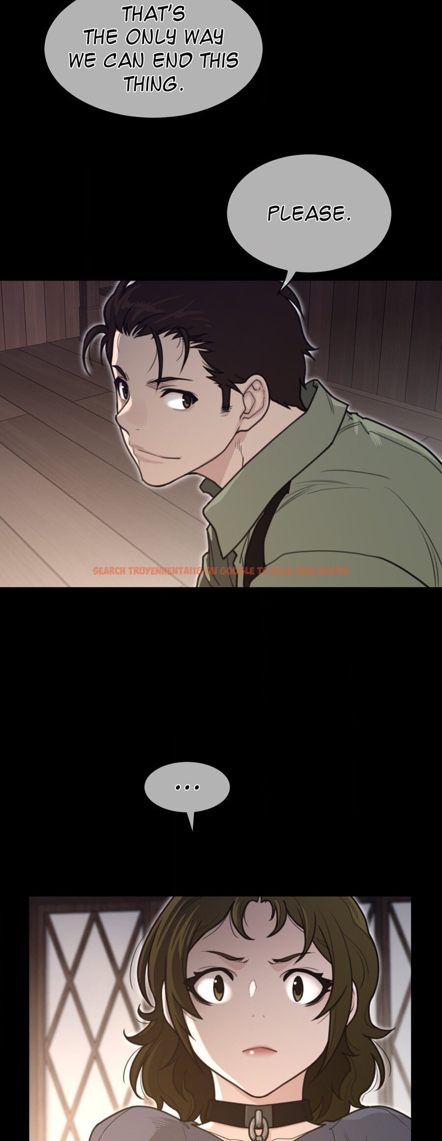 Read Hentai Image 17 1ce8d in comic Perfect Half - Chapter 192 - hentaitnt.net