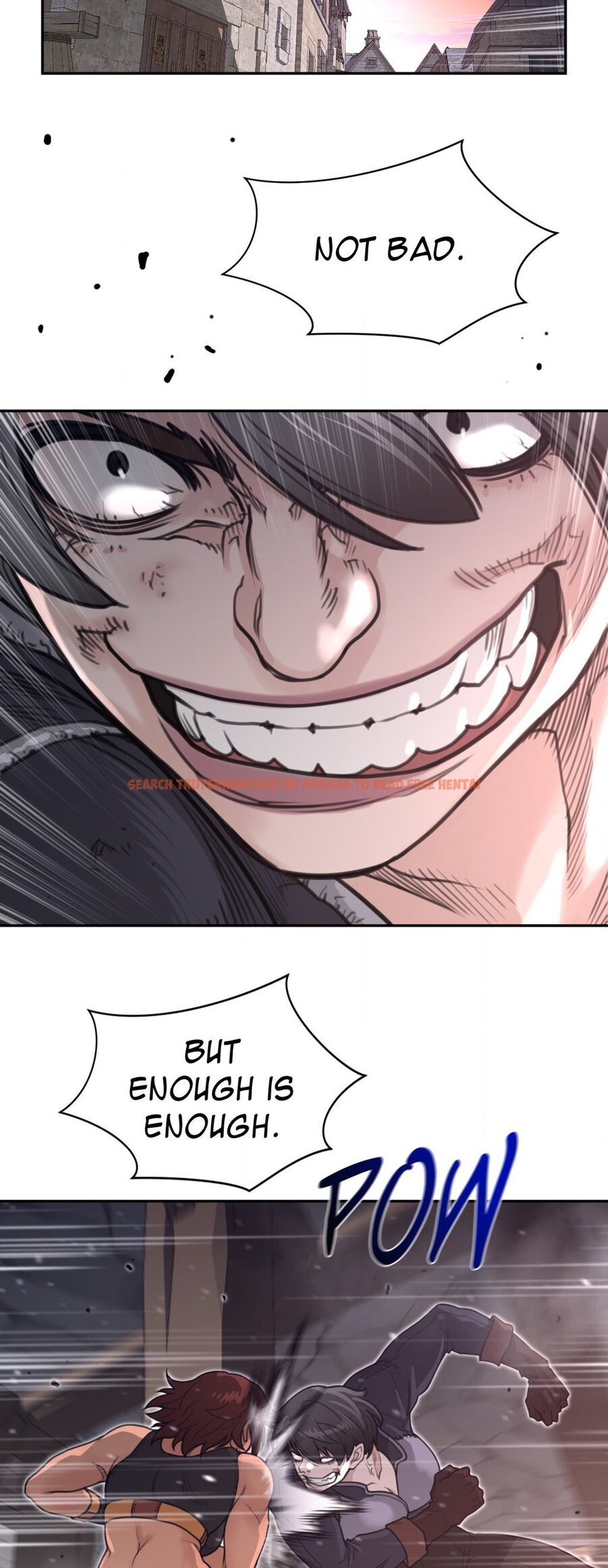 Read Hentai Image 19 1ce8d in comic Perfect Half - Chapter 192 - hentaitnt.net