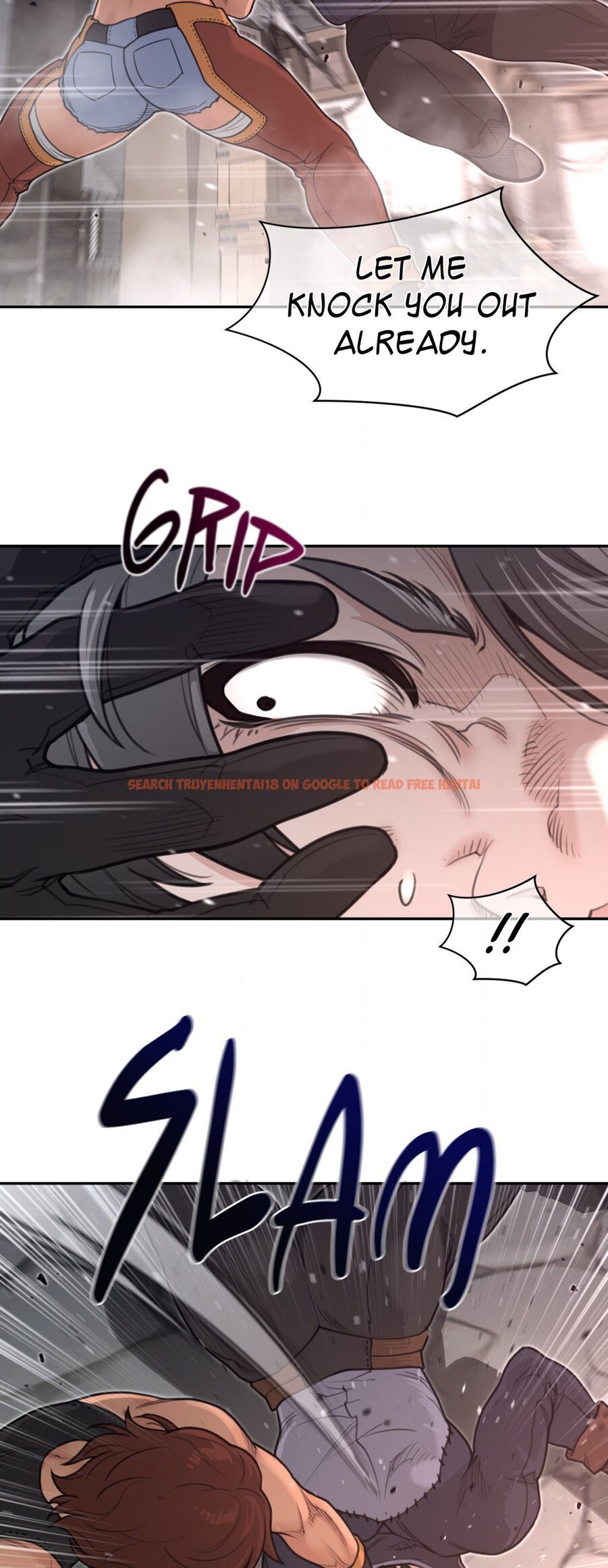 Read Hentai Image 20 1ce8d in comic Perfect Half - Chapter 192 - hentaitnt.net