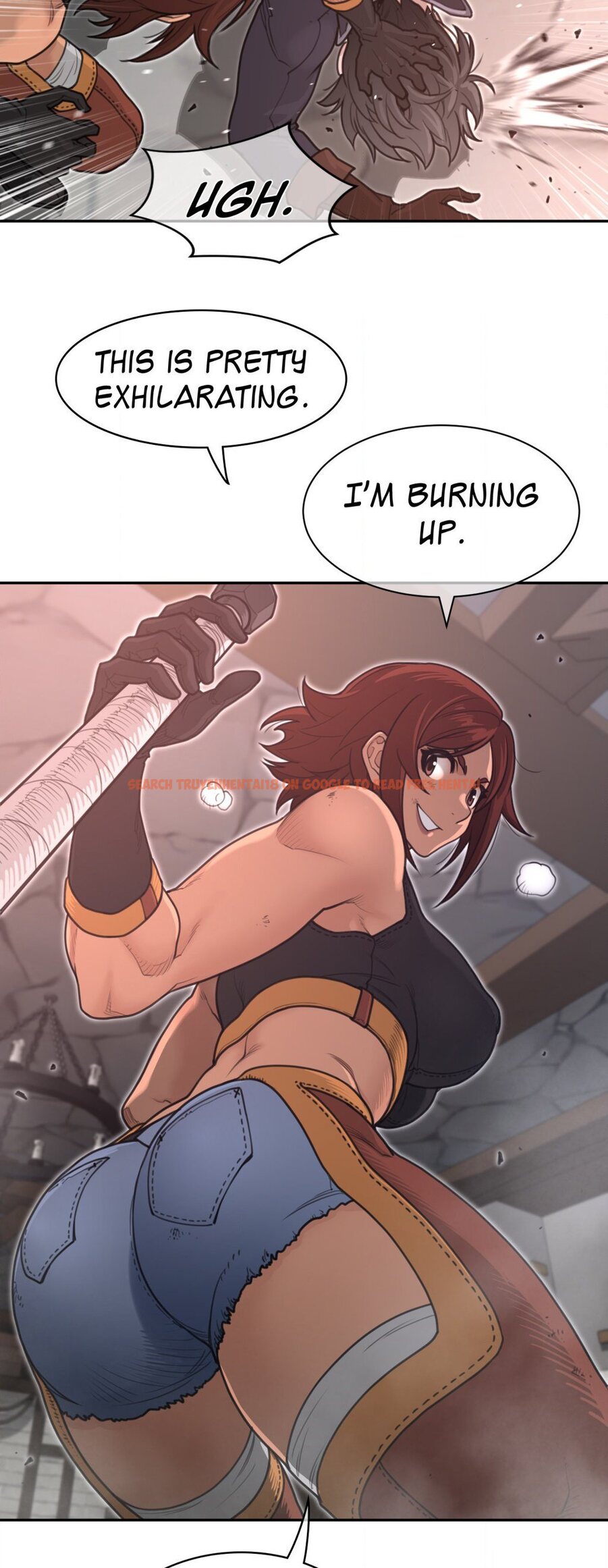 Read Hentai Image 21 1ce8d in comic Perfect Half - Chapter 192 - hentaitnt.net