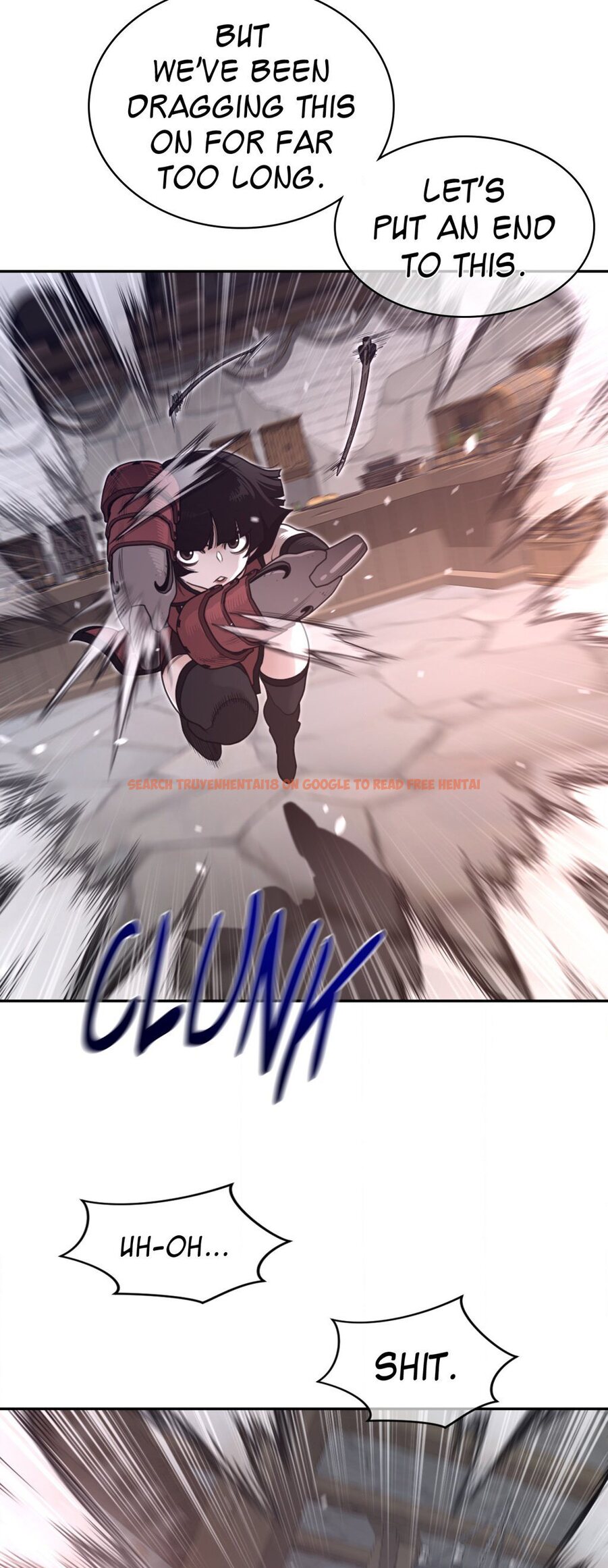 Read Hentai Image 22 1ce8d in comic Perfect Half - Chapter 192 - hentaitnt.net