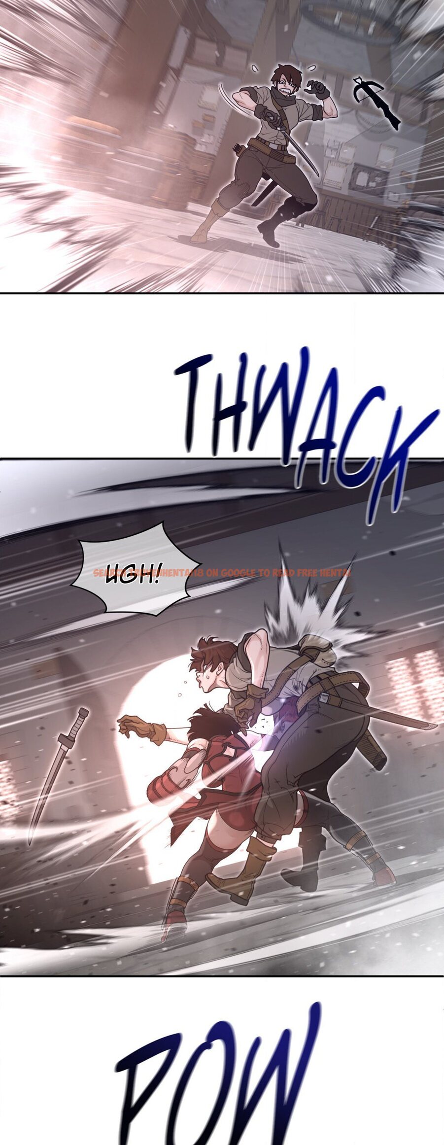 Read Hentai Image 23 1ce8d in comic Perfect Half - Chapter 192 - hentaitnt.net