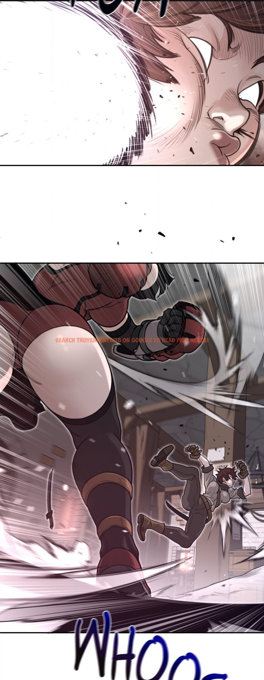 Read Hentai Image 24 1ce8d in comic Perfect Half - Chapter 192 - hentaitnt.net