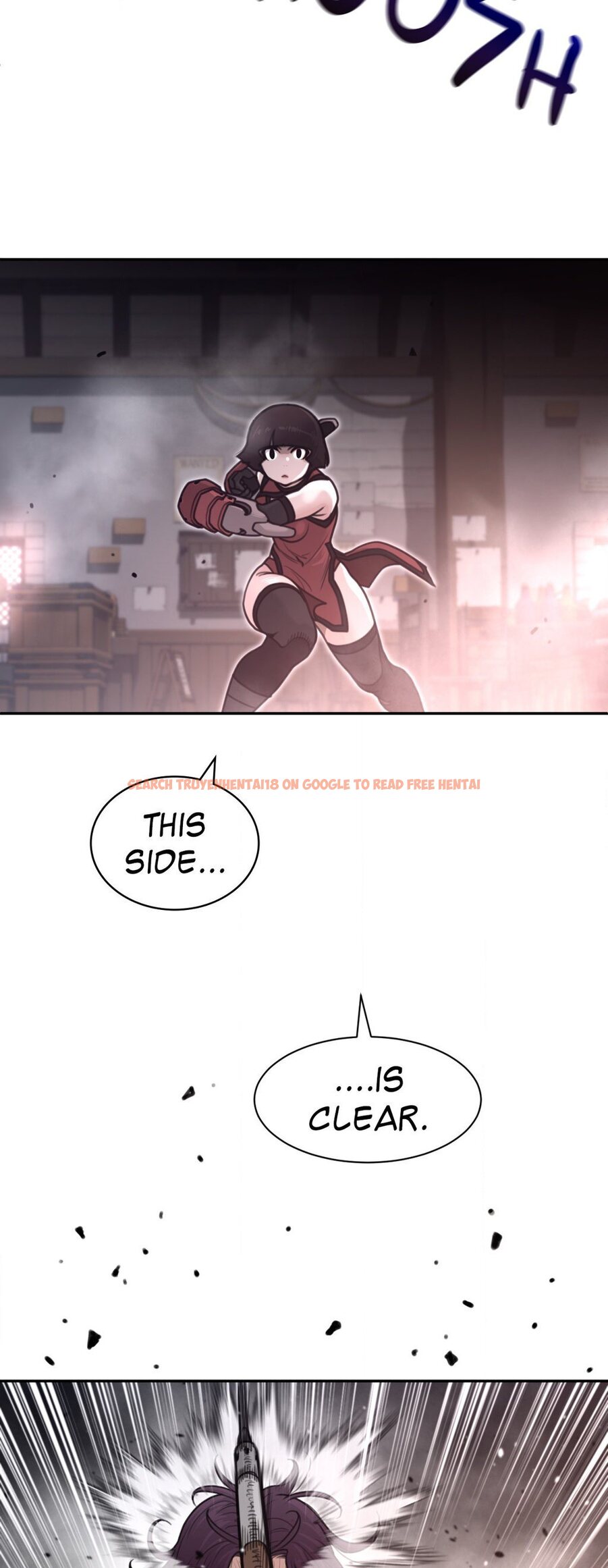 Read Hentai Image 25 1ce8d in comic Perfect Half - Chapter 192 - hentaitnt.net