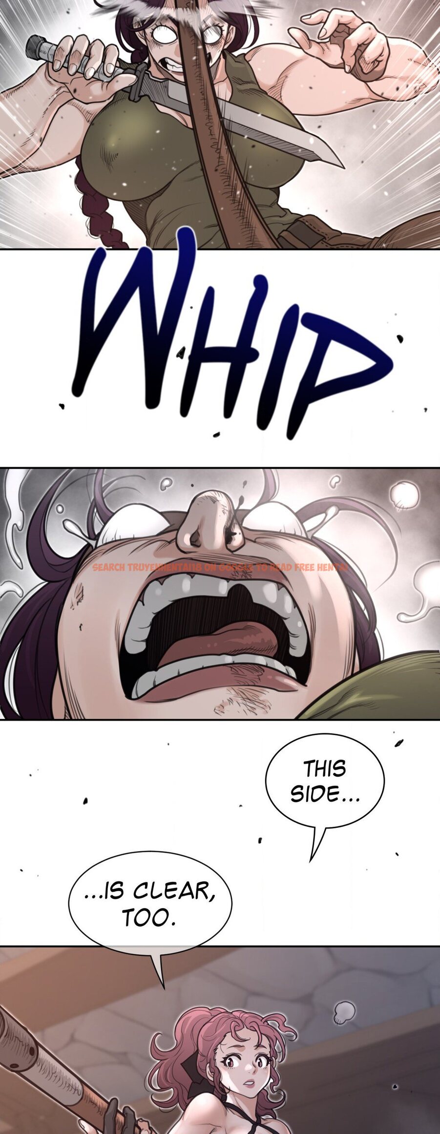 Read Hentai Image 26 1ce8d in comic Perfect Half - Chapter 192 - hentaitnt.net