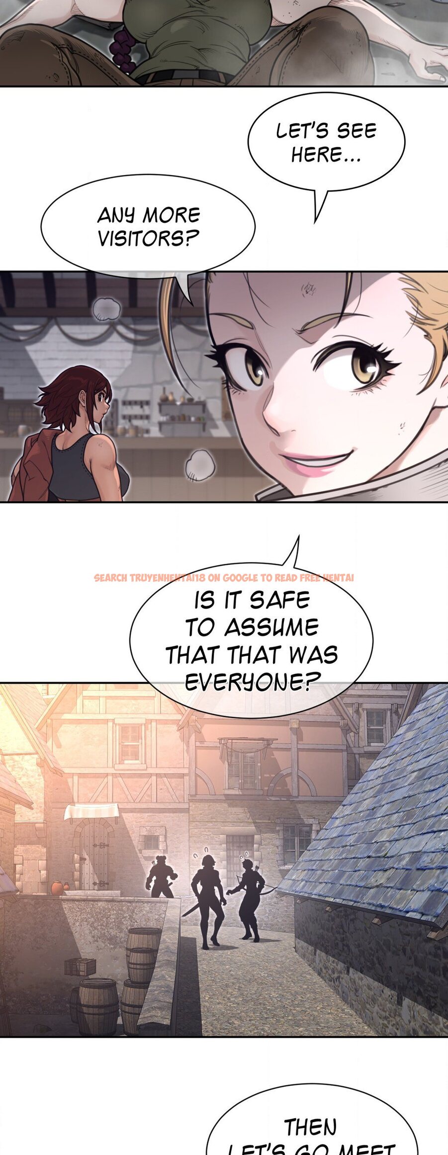 Read Hentai Image 28 1ce8d in comic Perfect Half - Chapter 192 - hentaitnt.net