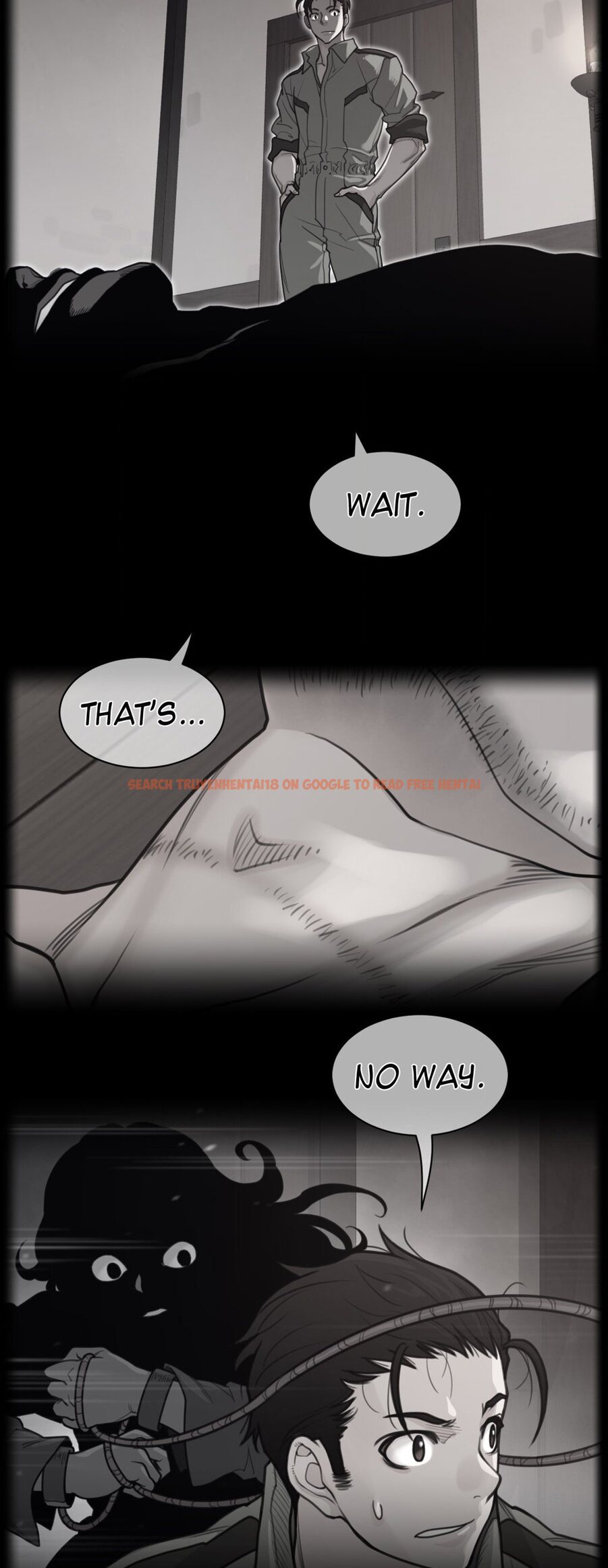 Read Hentai Image 3 1ce8d in comic Perfect Half - Chapter 192 - hentaitnt.net