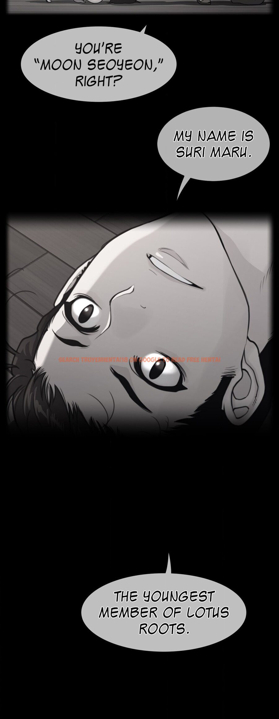Read Hentai Image 5 1ce8d in comic Perfect Half - Chapter 192 - hentaitnt.net