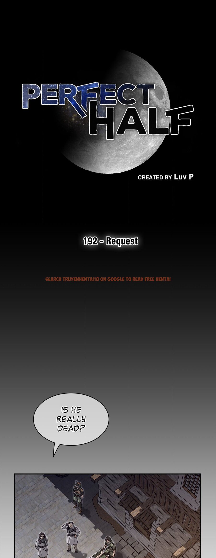 Read Hentai Image 6 1ce8d in comic Perfect Half - Chapter 192 - hentaitnt.net