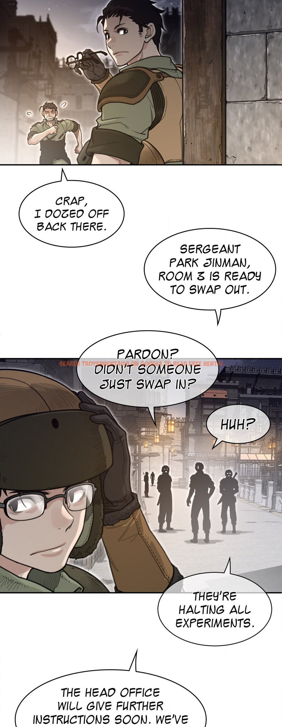 Read Hentai Image 9 1ce8d in comic Perfect Half - Chapter 192 - hentaitnt.net