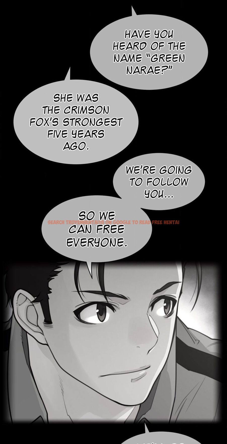 Read Hentai Image 1 47ee8 in comic Perfect Half - Chapter 193 - hentaitnt.net