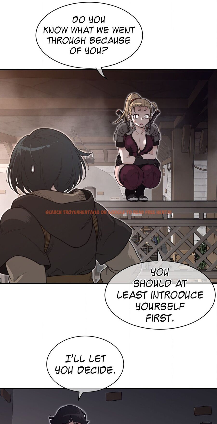 Read Hentai Image 13 47ee8 in comic Perfect Half - Chapter 193 - hentaitnt.net