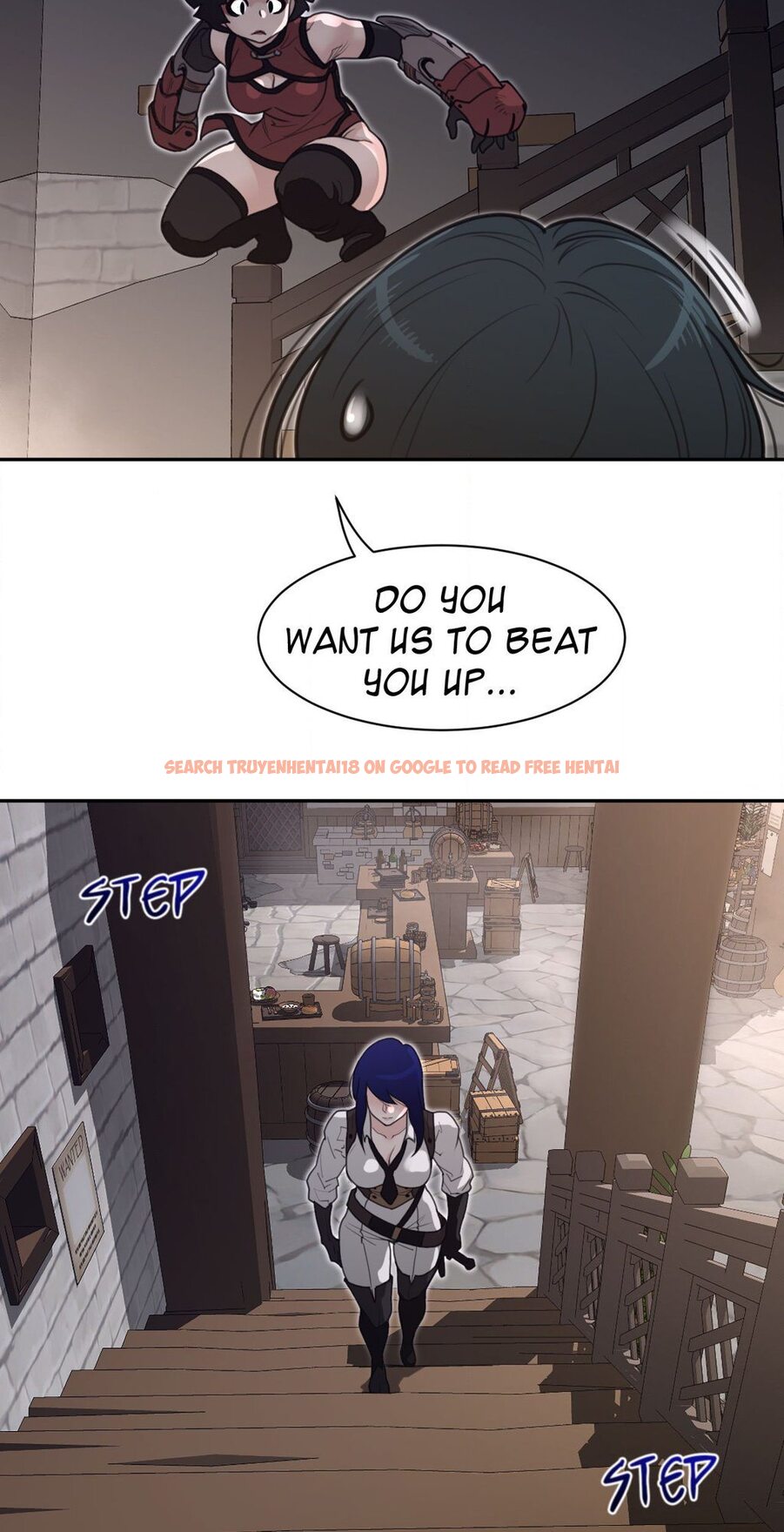 Read Hentai Image 14 47ee8 in comic Perfect Half - Chapter 193 - hentaitnt.net