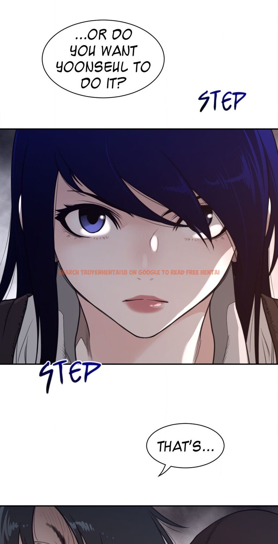 Read Hentai Image 16 47ee8 in comic Perfect Half - Chapter 193 - hentaitnt.net