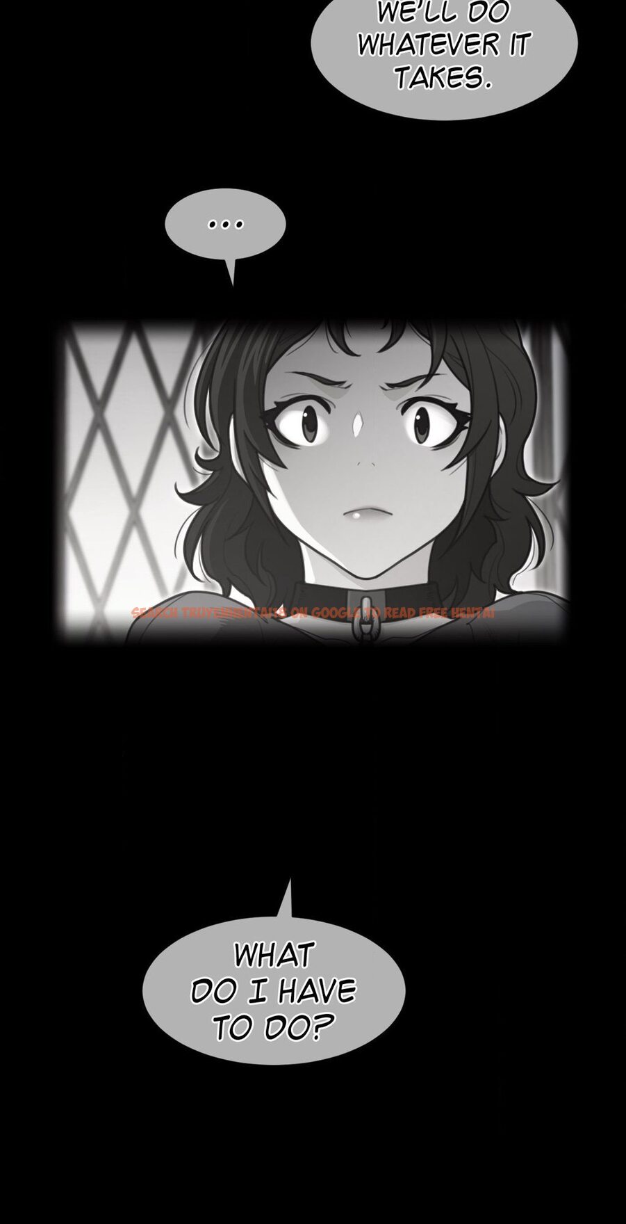 Read Hentai Image 2 47ee8 in comic Perfect Half - Chapter 193 - hentaitnt.net