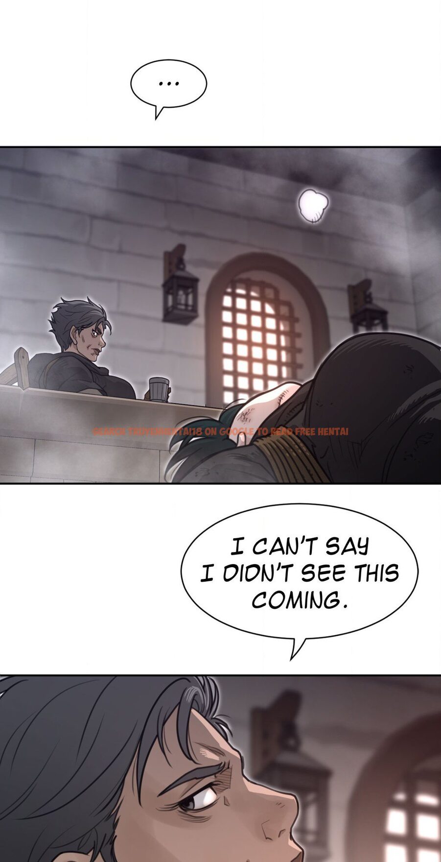 Read Hentai Image 22 47ee8 in comic Perfect Half - Chapter 193 - hentaitnt.net