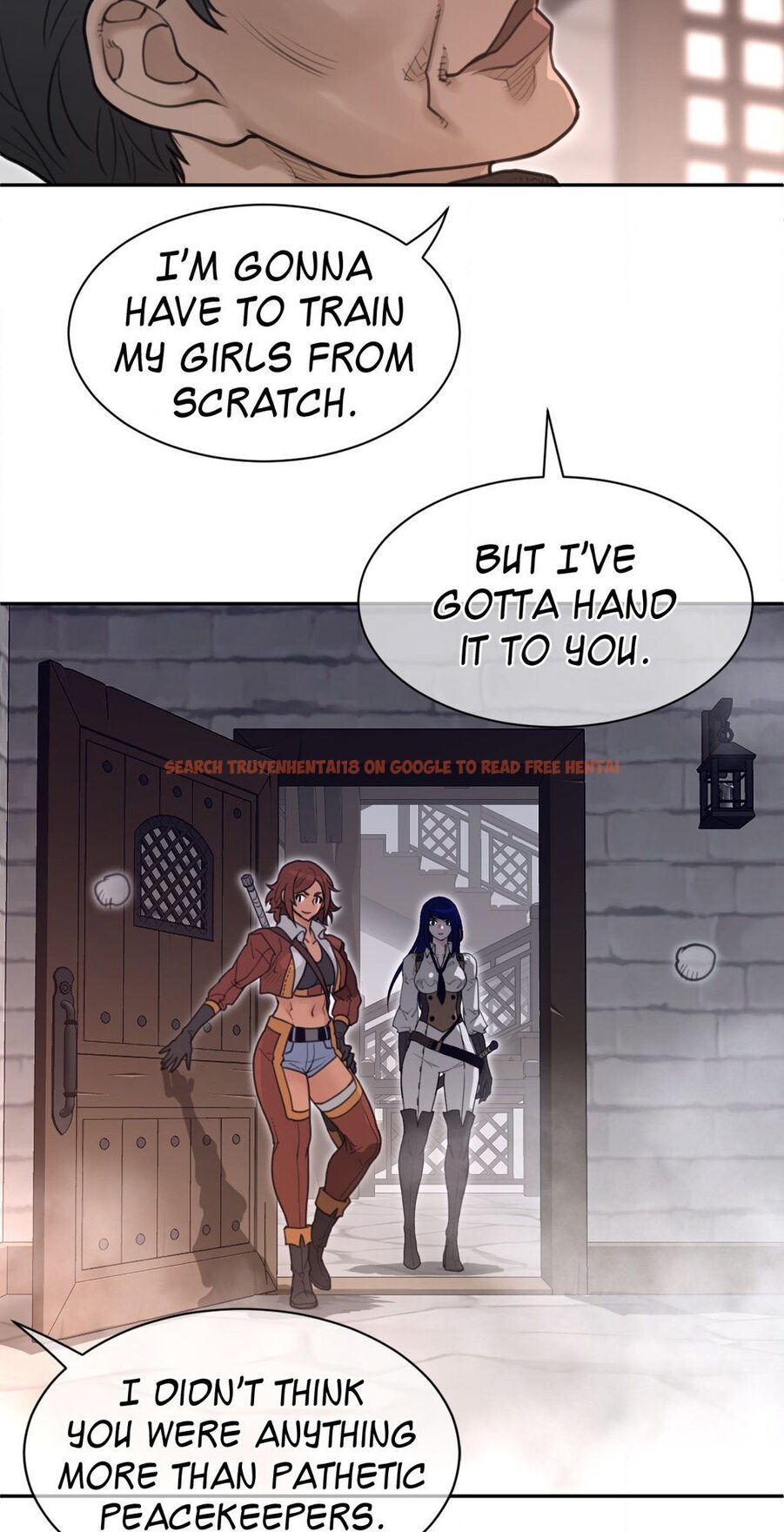 Read Hentai Image 23 47ee8 in comic Perfect Half - Chapter 193 - hentaitnt.net
